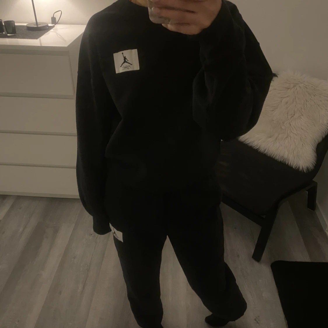 Jordan mjukis set - 91