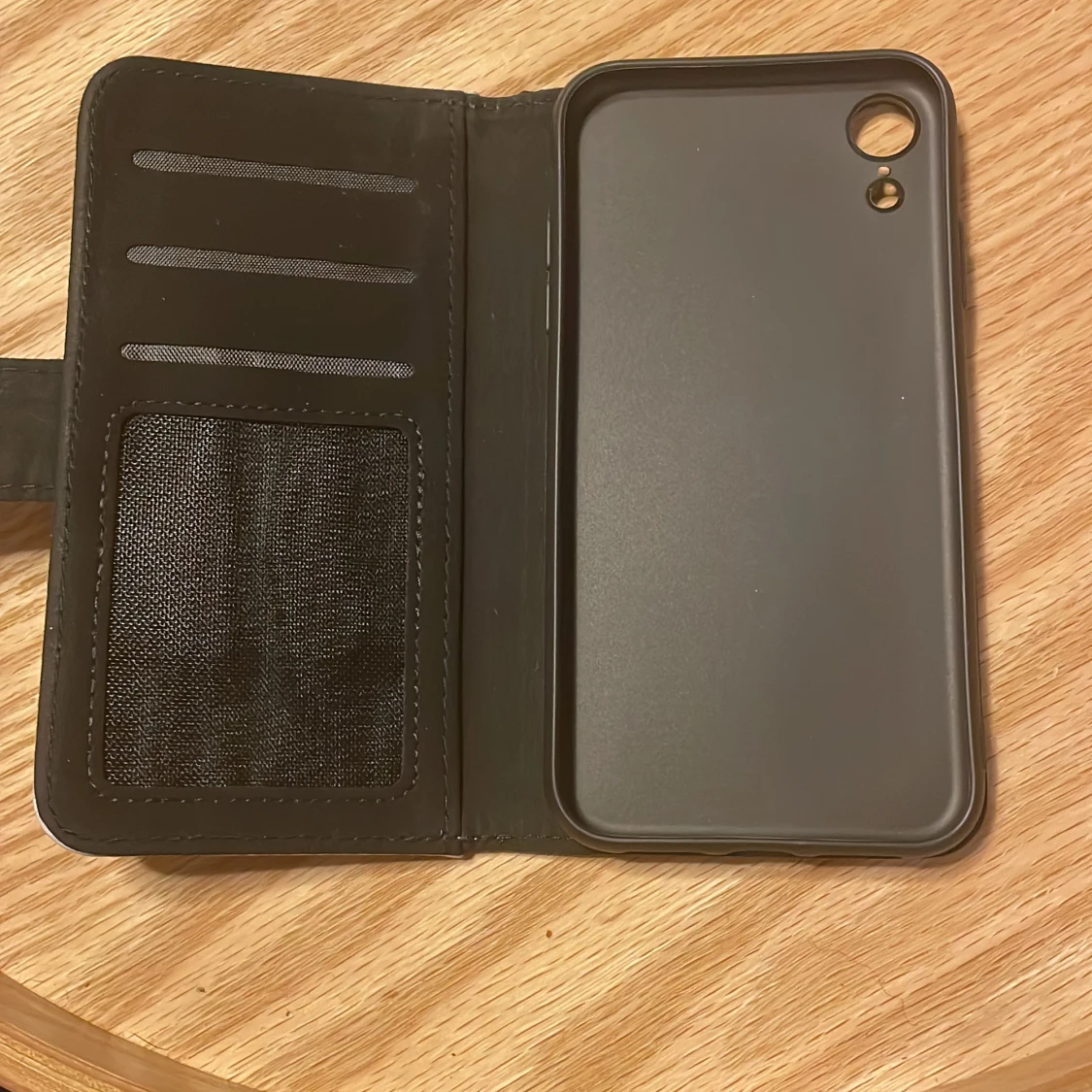Walletcase iPhone xr - 91