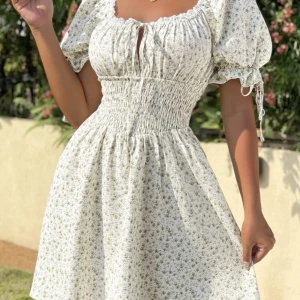 Klänning  - En sommar klänning 