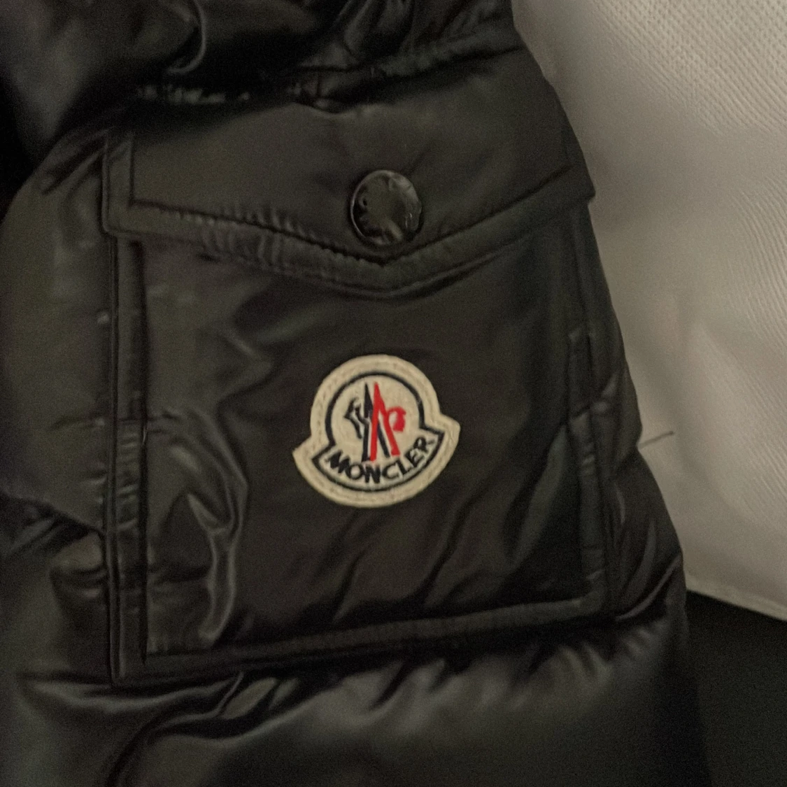 Moncler maya äkta  - 90