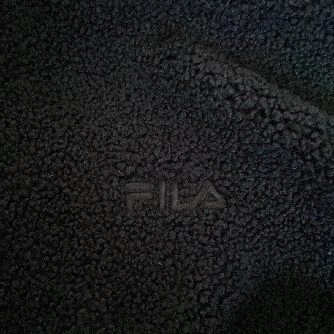 Fila tröja ❤️ - 91