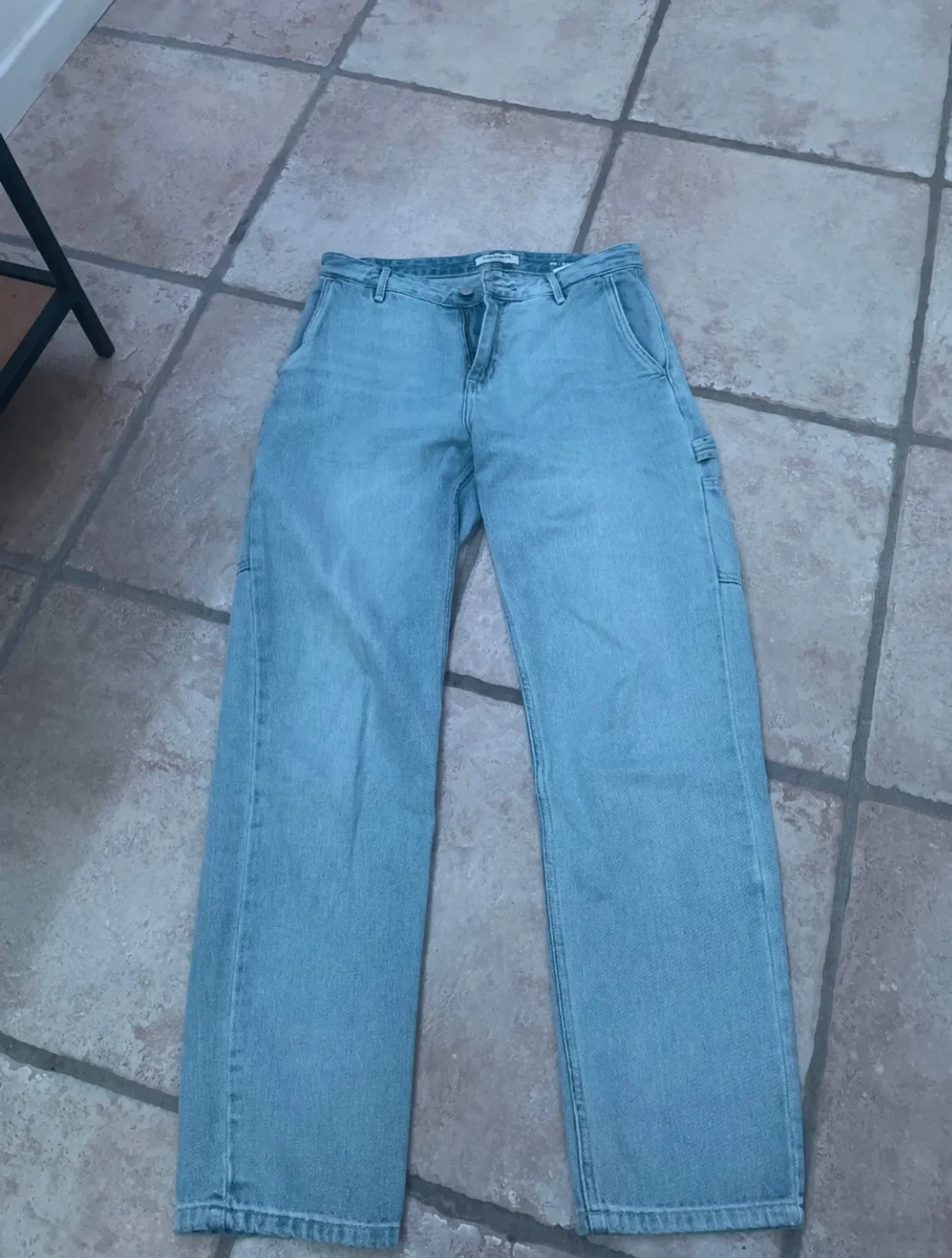 Carhartt bukser str 27