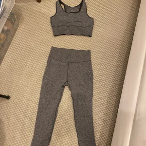 Träningsset  - Träningsset i perfekt skick. 