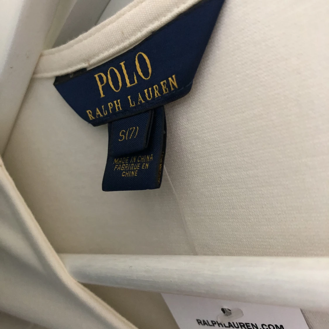 Ralph Lauren klänning - 91