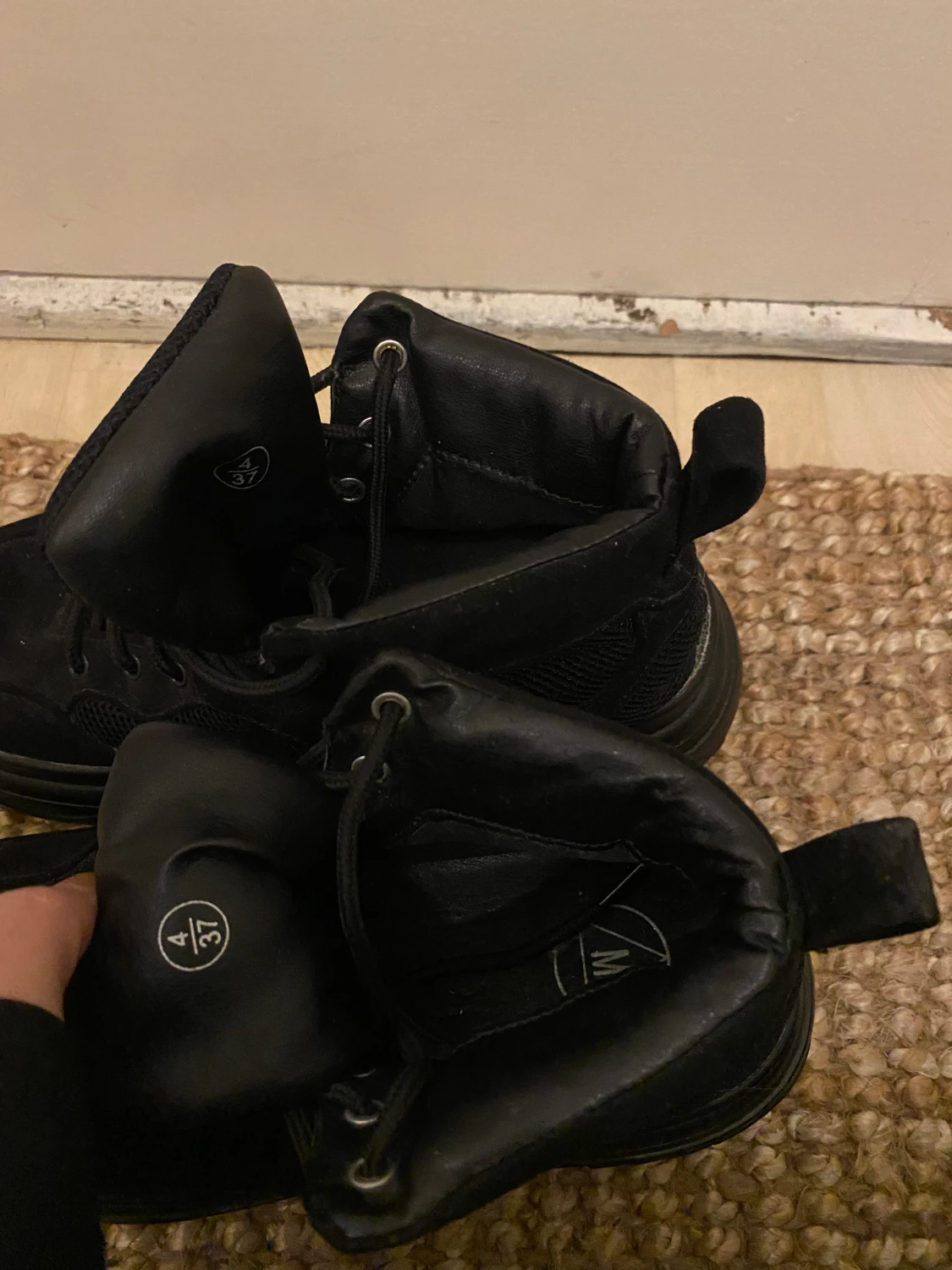 Skor från madlady - 90