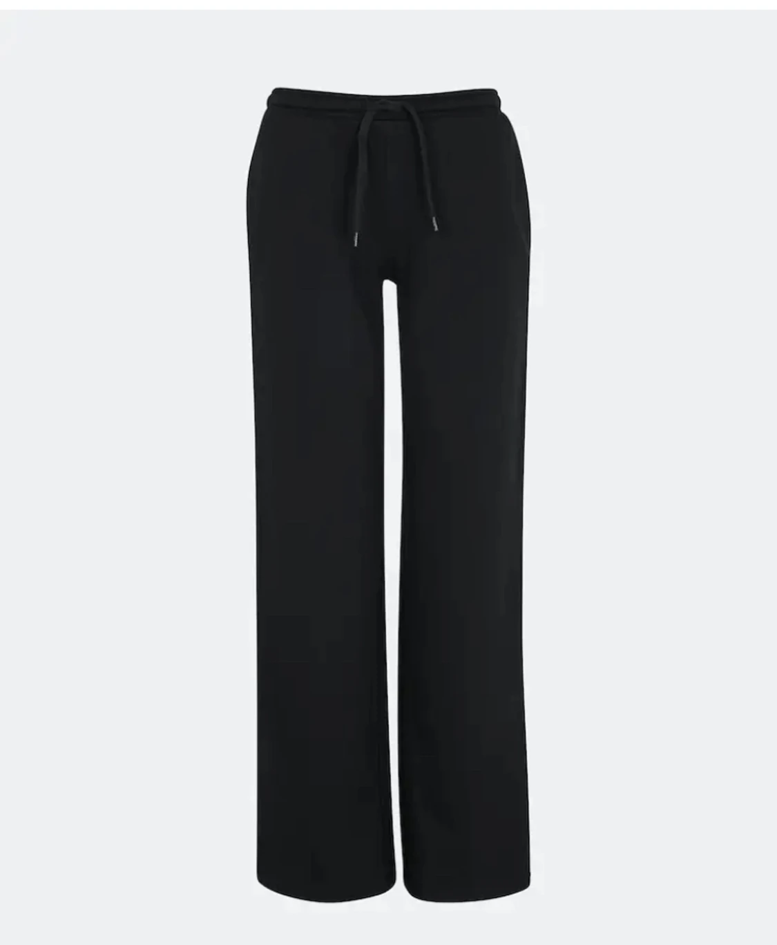 Lowwaist mjukisbyxor