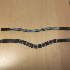 Pannband - Helt nya och i strl full Maya delorez: SÅLD Jh:200kr Öppen för prisförslag