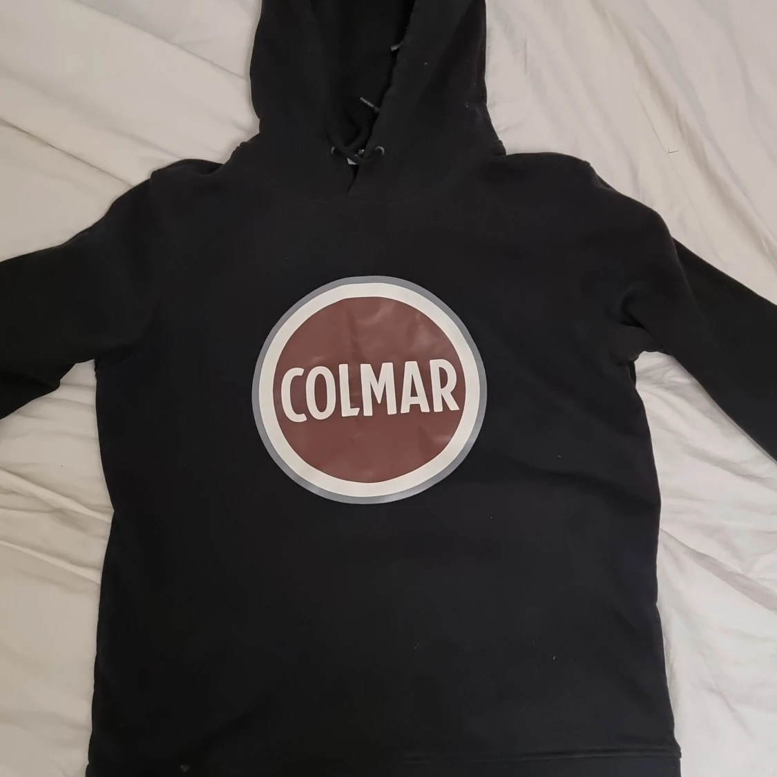 Colmar Hoodie 
