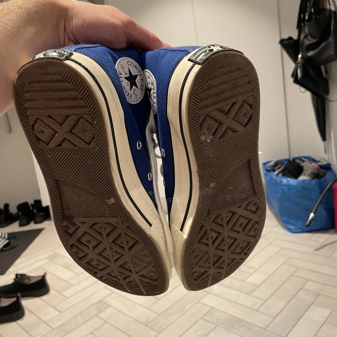 Converse chuck 70 - 91