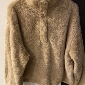 Fleece  - Mysig fleece