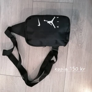 Nike väska  - Helt ny
