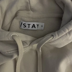 Beige hoodie - skönaste hoodien i riktigt bra material ⚡️storlek S, något oversize 