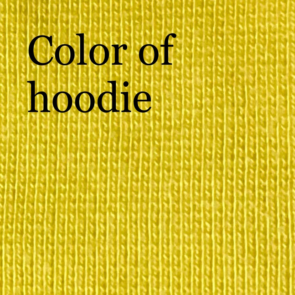 GAP HOODIE 🐥 - 91