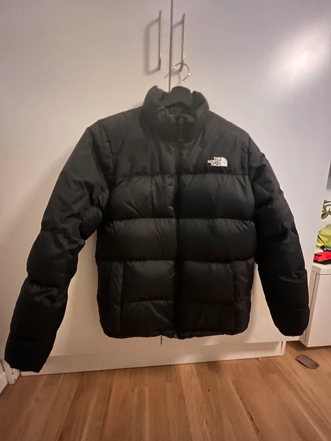 The North Face jacka