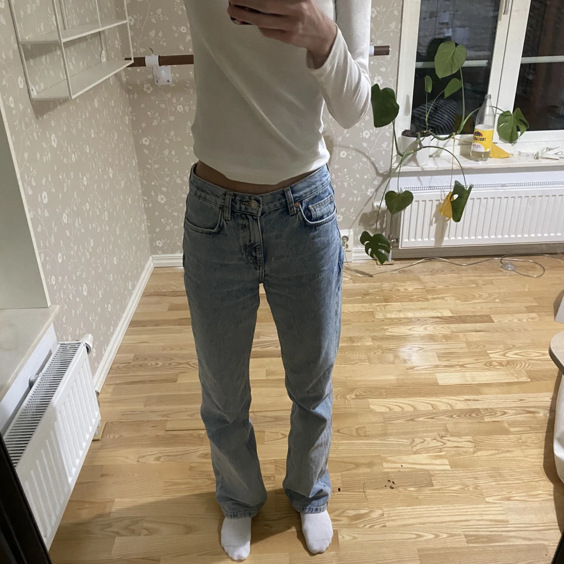 Mango Jeans