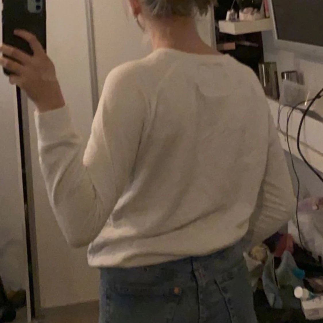 Champion tröja - 90