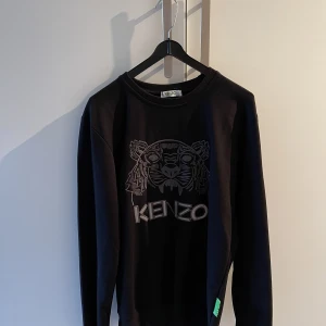 Kenzo sweatshirt  - Kenzo sweatshirt i mycket fint skick.