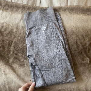 Gymshark - Vital semlesstights i fint skick ❤️