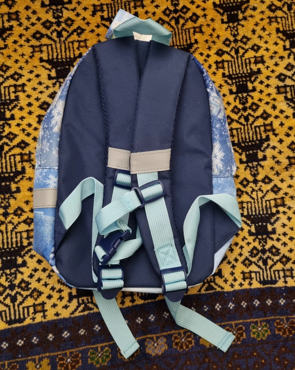 Ny ryggsäck Frost - 90