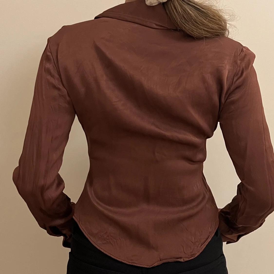 Blus från Zara - 90