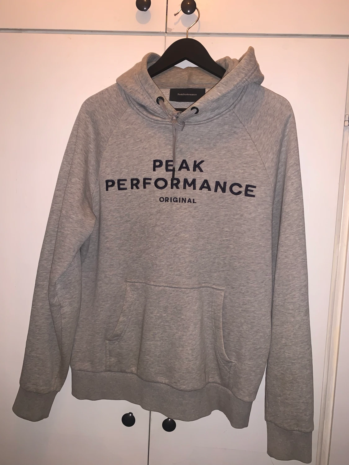 Peak Performance Sweatshirt 