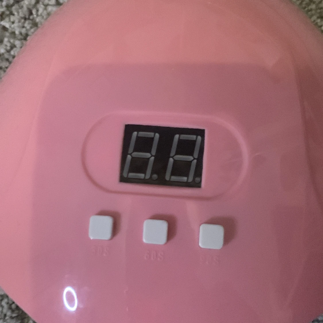 💖UV LAMPA💖 - 91