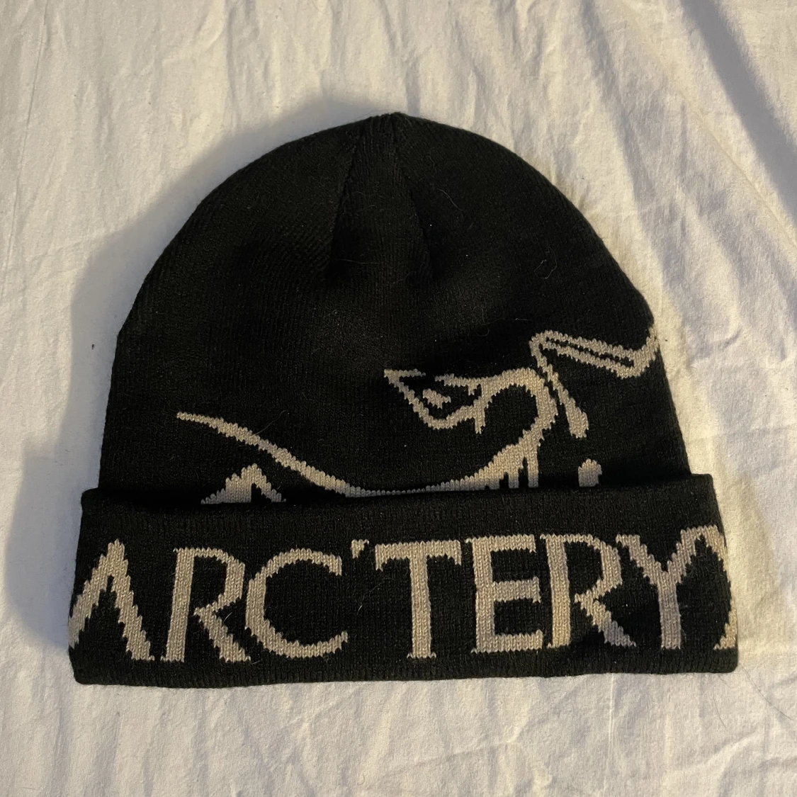Arcteryx mössa 