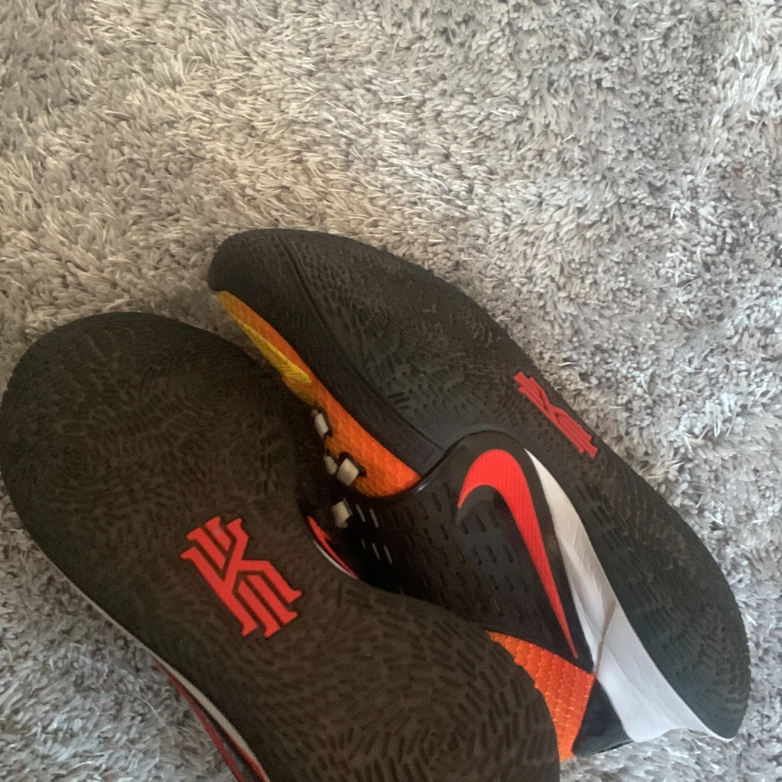 Kyries low 2 sunset - 91