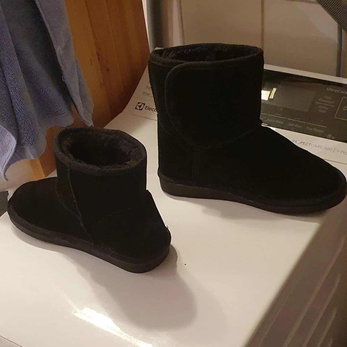 Liknade till ugg - 91