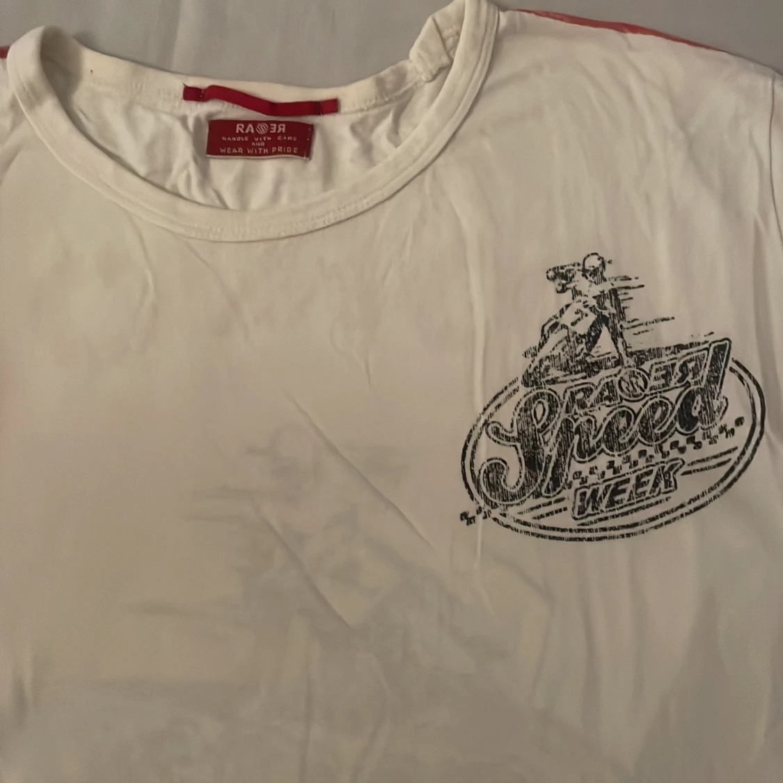 RaRe långärmad tröja  - 90