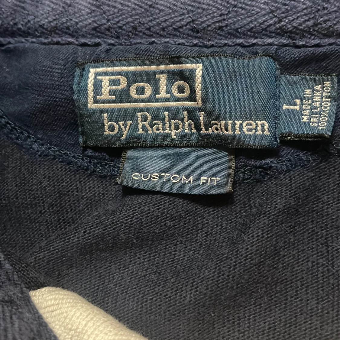 Polo - 90