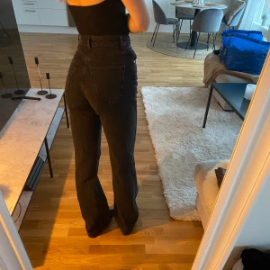 Jeans - URsnygga jeans 100kr+frakt Passar XS-S