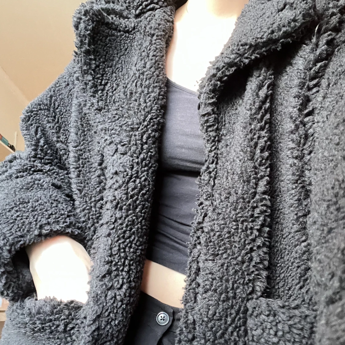 Monki Teddyjacka  - 90