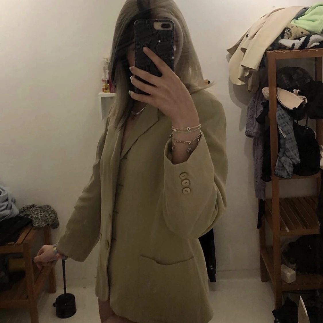 Max mara blazer  - 90