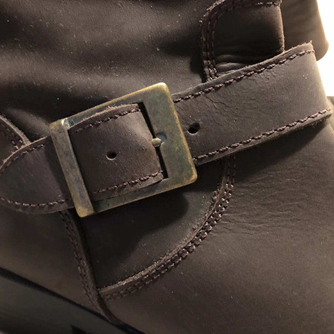 Johnny bulls western boots - 91