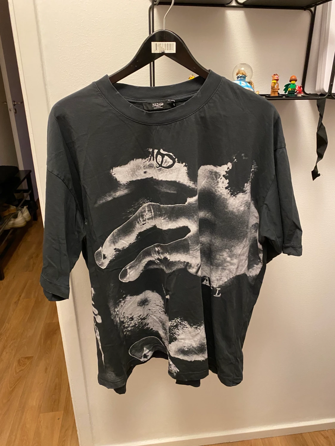 Jaded London T-Shirt - 90