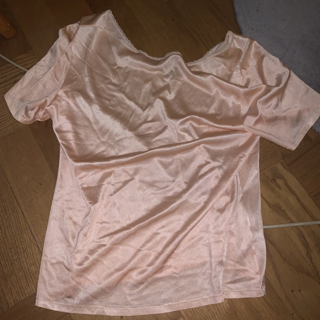 Söt ljus tröja - 93