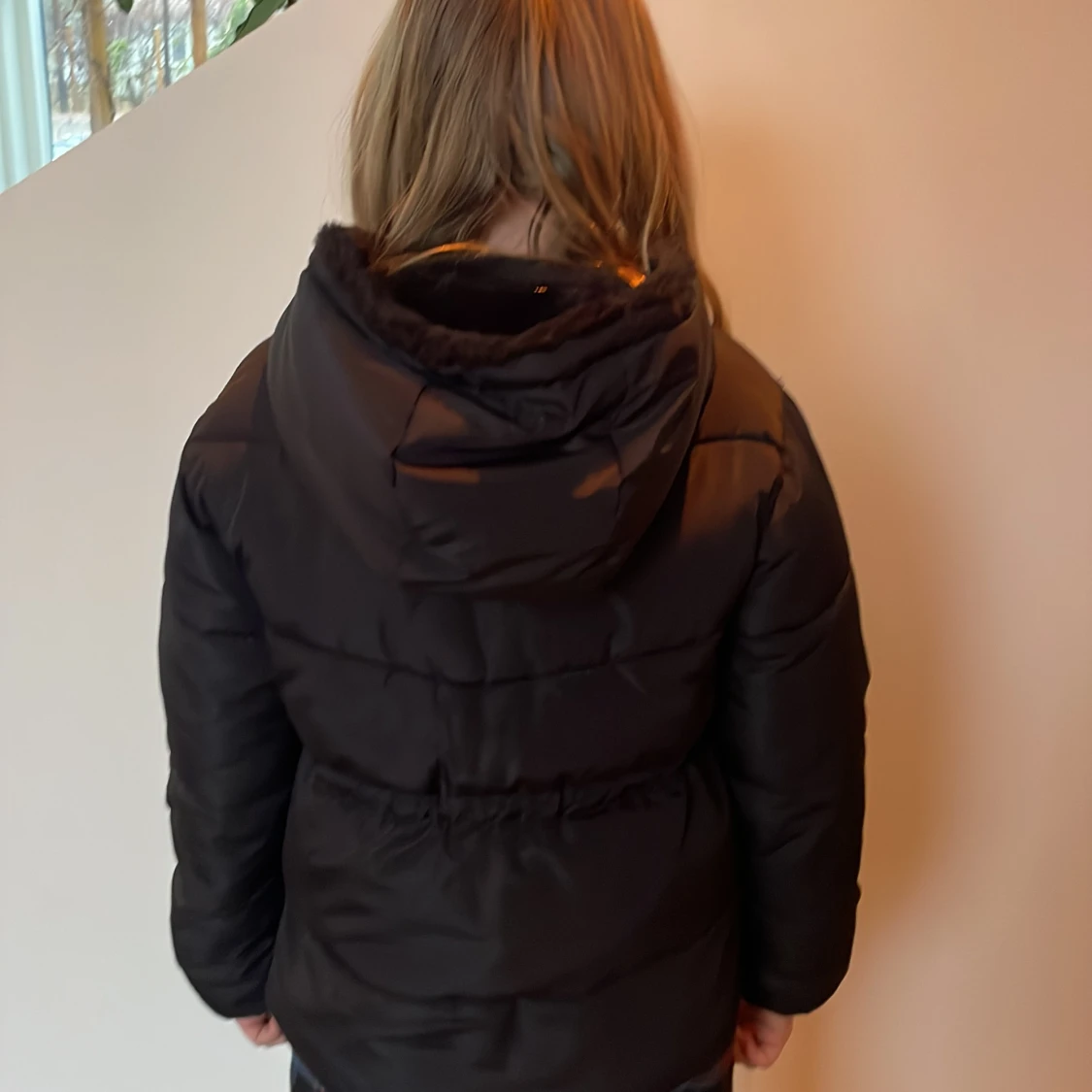 Zara vinterjacka 152 - 90