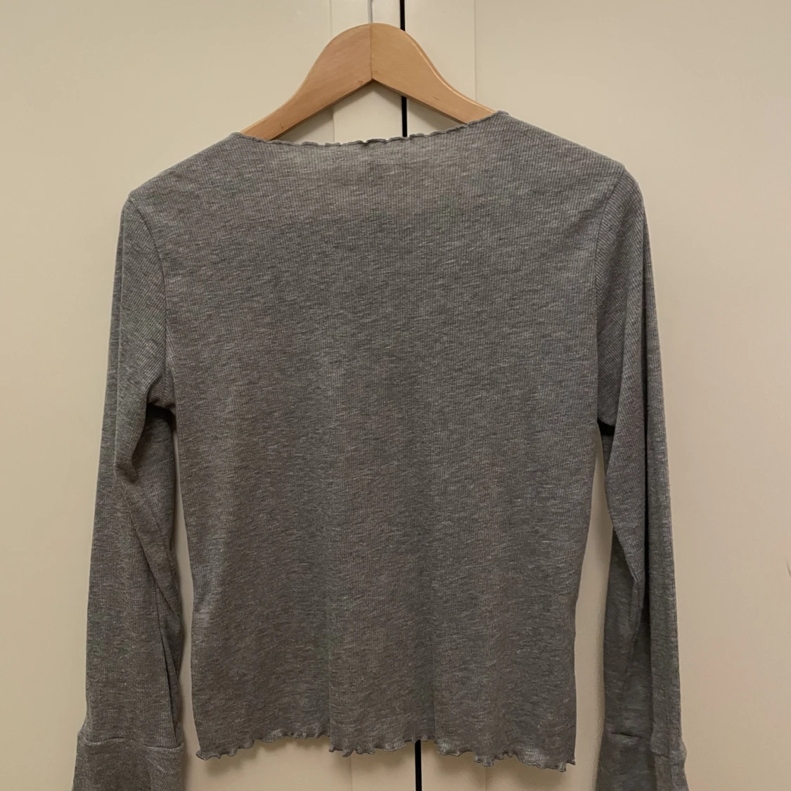 Långärmad tröja  - 90