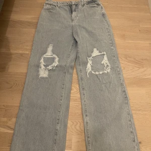 Byxor - Aldrig använt 