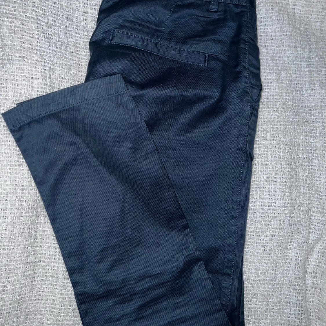 Herr byxor Emilio Denim Issue - 91