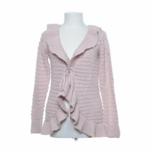 Kofta - Skön kofta använt ett pargånger