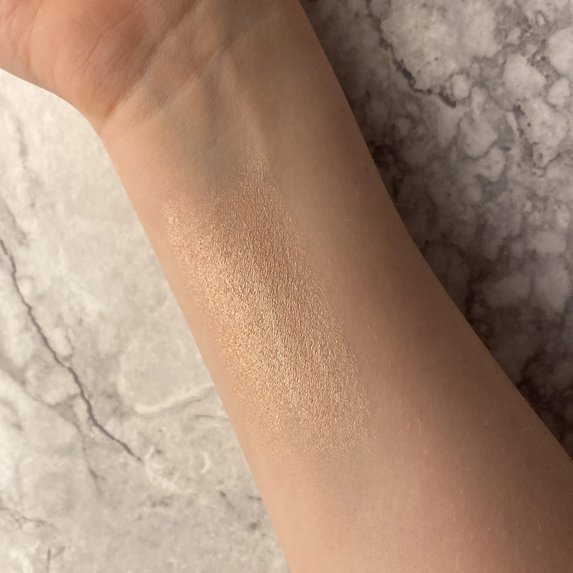 Cream highlighter stick  - 91