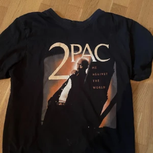 Tupac tröja - Helt ny tupac tshirt