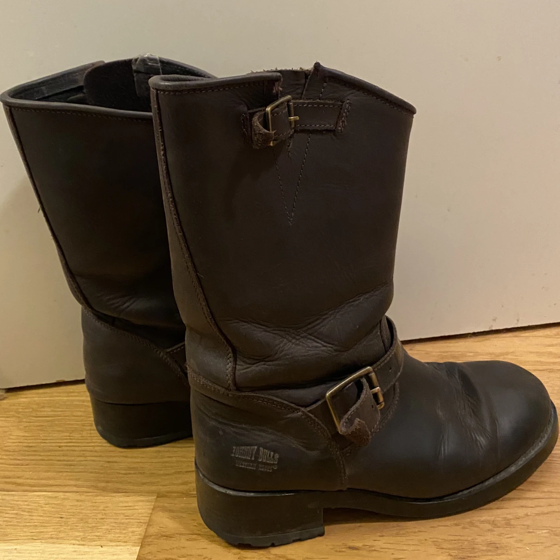 Stövlar Johnny Bulls - 90