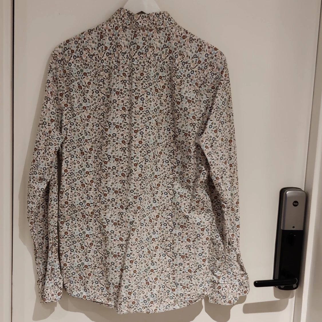 Premium skjorta från bläck  - 91