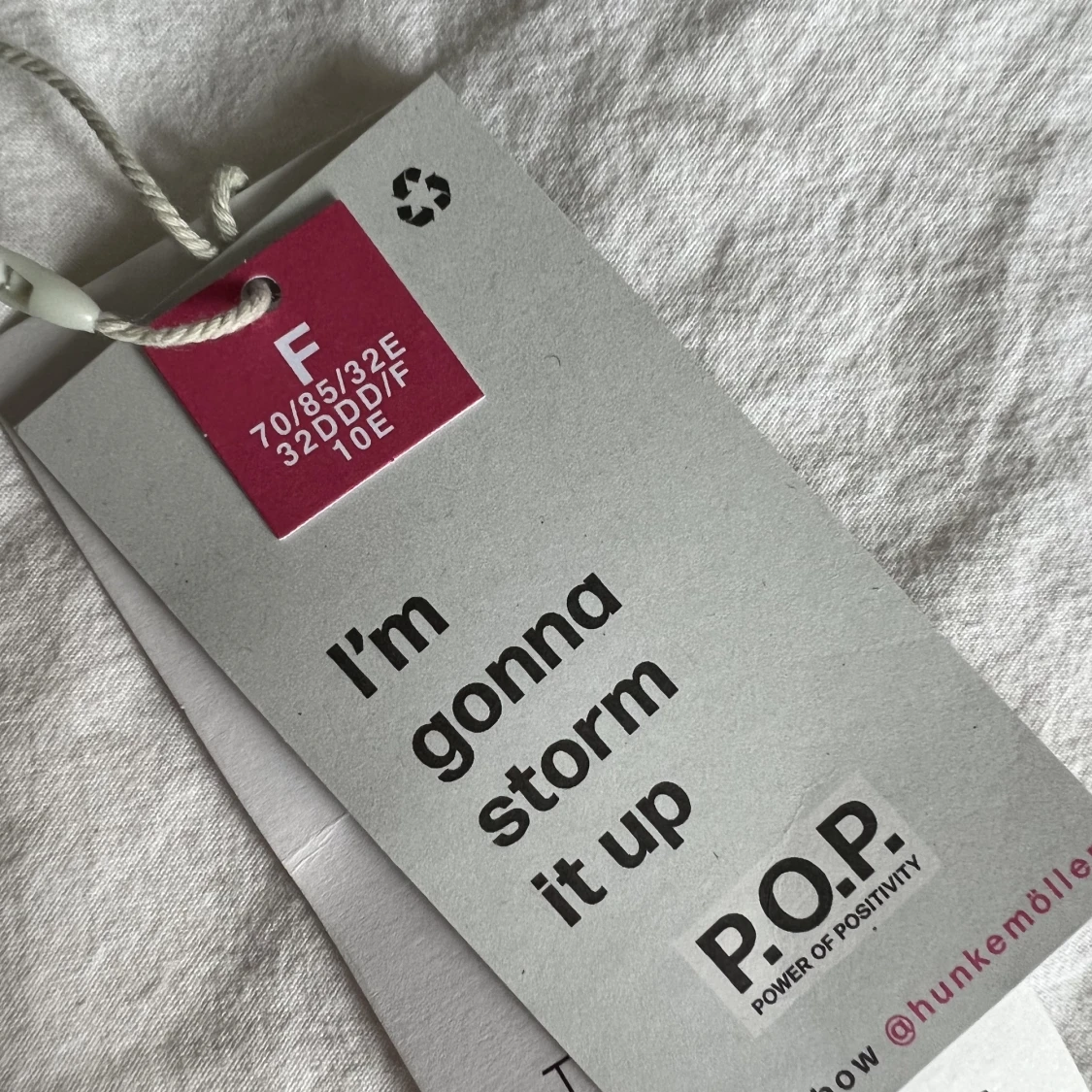 Hunkemöller bh  - 90