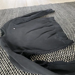 Wood Wood sweatshirt  - Tröjan är i fint skick 