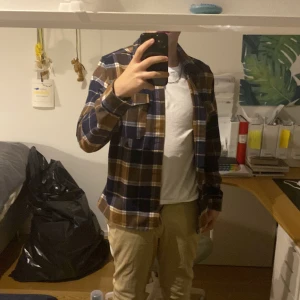 Flanel shirt - State: Never worn