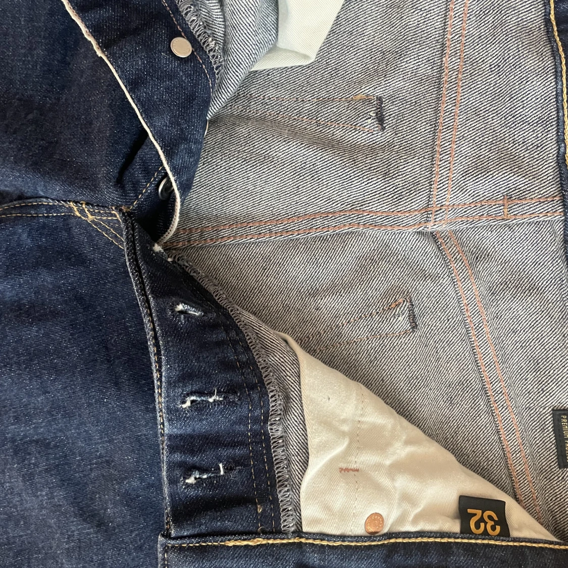 C.O.F Studio Jeans - 90